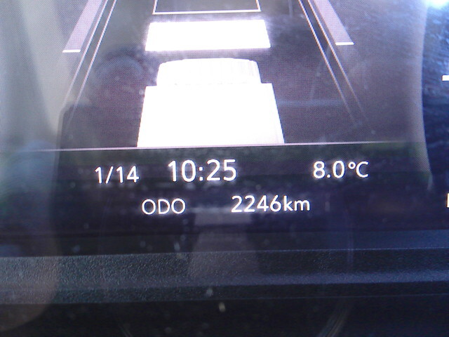 いすゞエルフ幌車小型（2t・3t）[写真29]