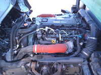 いすゞエルフ幌車小型（2t・3t）[写真35]