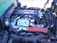 いすゞエルフ幌車小型（2t・3t）[写真37]