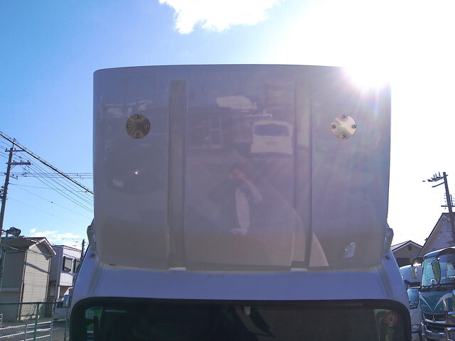 いすゞエルフ幌車小型（2t・3t）[写真37]