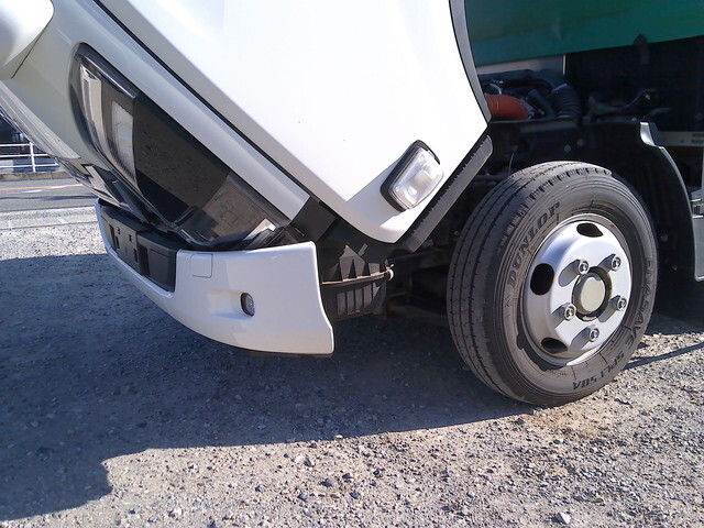 いすゞエルフ幌車小型（2t・3t）[写真38]