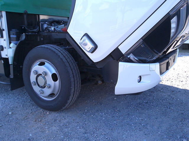 いすゞエルフ幌車小型（2t・3t）[写真39]