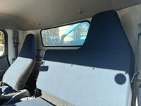 三菱ふそうキャンターバキュームカー小型（2t・3t）[写真13]