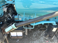 三菱ふそうキャンターバキュームカー小型（2t・3t）[写真15]