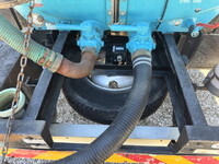 三菱ふそうキャンターバキュームカー小型（2t・3t）[写真18]