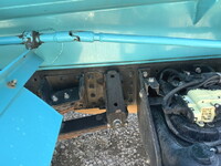 三菱ふそうキャンターバキュームカー小型（2t・3t）[写真23]