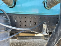 三菱ふそうキャンターバキュームカー小型（2t・3t）[写真30]