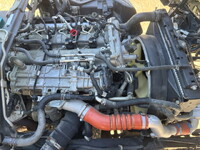 三菱ふそうキャンターバキュームカー小型（2t・3t）[写真35]