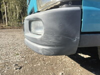 三菱ふそうキャンターバキュームカー小型（2t・3t）[写真36]