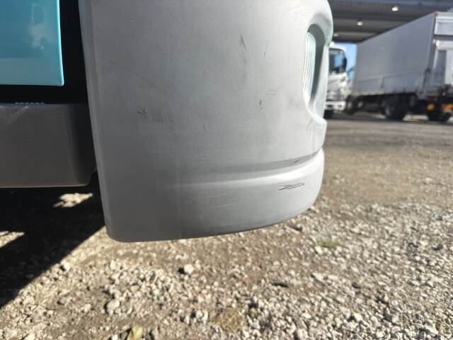 三菱ふそうキャンターバキュームカー小型（2t・3t）[写真36]