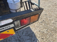 三菱ふそうキャンターバキュームカー小型（2t・3t）[写真38]