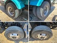 三菱ふそうキャンターバキュームカー小型（2t・3t）[写真39]