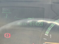 三菱ふそうキャンターバキュームカー小型（2t・3t）[写真10]