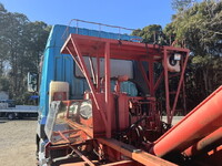 三菱ふそうスーパーグレートコンテナ専用車大型（10t）[写真20]