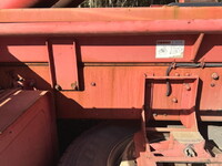 三菱ふそうスーパーグレートコンテナ専用車大型（10t）[写真26]