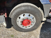 三菱ふそうスーパーグレートコンテナ専用車大型（10t）[写真35]