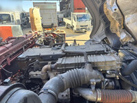 三菱ふそうスーパーグレートコンテナ専用車大型（10t）[写真39]