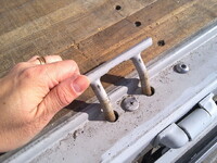 いすゞエルフアルミウイング小型（2t・3t）[写真21]