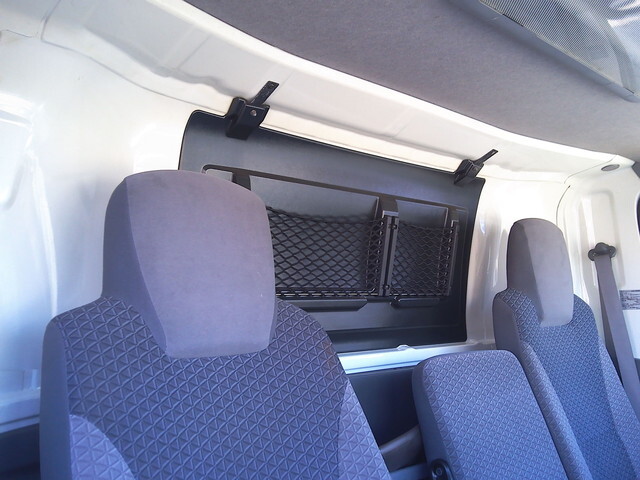 いすゞエルフアルミウイング小型（2t・3t）[写真25]