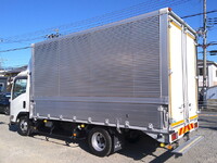 いすゞエルフアルミウイング小型（2t・3t）[写真02]