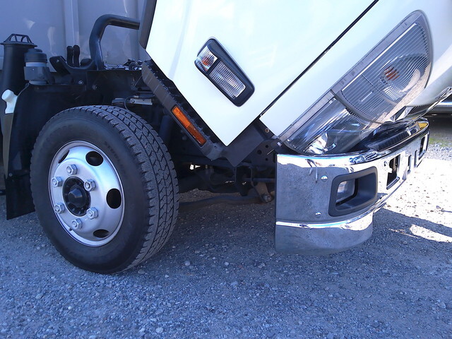 いすゞエルフアルミウイング小型（2t・3t）[写真39]