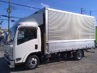 いすゞエルフアルミウイング小型（2t・3t）[写真04]