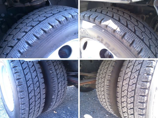 いすゞエルフアルミウイング小型（2t・3t）[写真07]