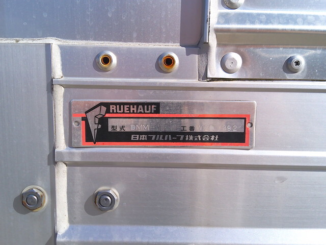 いすゞエルフアルミウイング小型（2t・3t）[写真08]