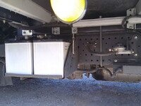 いすゞエルフアルミウイング小型（2t・3t）[写真10]