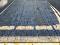 トヨタトヨエースダブルキャブ（Wキャブ）小型（2t・3t）[写真12]