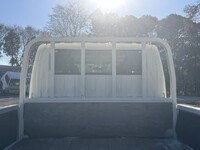 トヨタトヨエースダブルキャブ（Wキャブ）小型（2t・3t）[写真13]