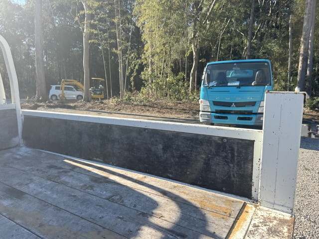 トヨタトヨエースダブルキャブ（Wキャブ）小型（2t・3t）[写真13]