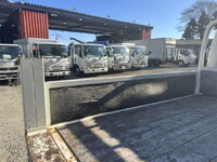 トヨタトヨエースダブルキャブ（Wキャブ）小型（2t・3t）[写真15]