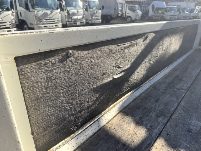 トヨタトヨエースダブルキャブ（Wキャブ）小型（2t・3t）[写真15]