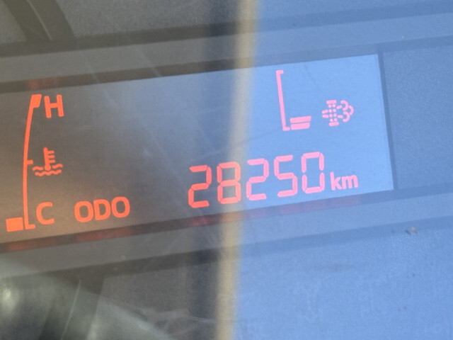 トヨタトヨエースダブルキャブ（Wキャブ）小型（2t・3t）[写真19]