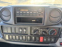 トヨタトヨエースダブルキャブ（Wキャブ）小型（2t・3t）[写真22]