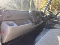 トヨタトヨエースダブルキャブ（Wキャブ）小型（2t・3t）[写真23]