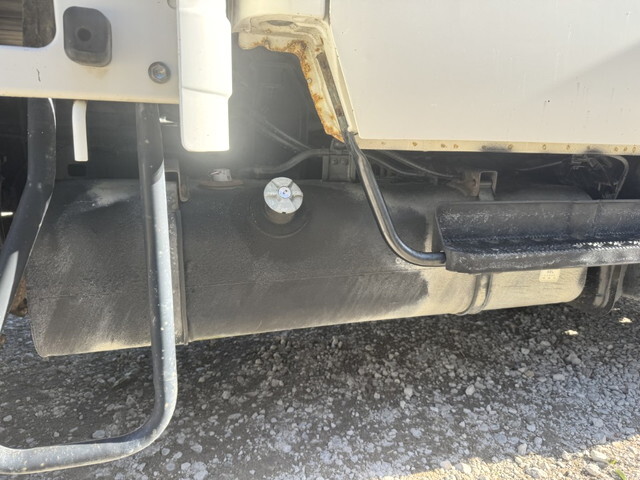 トヨタトヨエースダブルキャブ（Wキャブ）小型（2t・3t）[写真28]