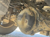 トヨタトヨエースダブルキャブ（Wキャブ）小型（2t・3t）[写真32]