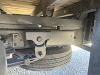 トヨタトヨエースダブルキャブ（Wキャブ）小型（2t・3t）[写真33]