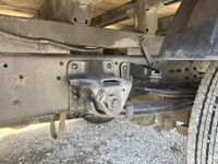 トヨタトヨエースダブルキャブ（Wキャブ）小型（2t・3t）[写真34]