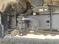 トヨタトヨエースダブルキャブ（Wキャブ）小型（2t・3t）[写真35]