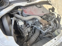 トヨタトヨエースダブルキャブ（Wキャブ）小型（2t・3t）[写真36]