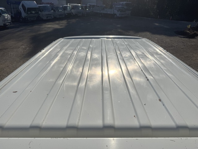 トヨタトヨエースダブルキャブ（Wキャブ）小型（2t・3t）[写真36]