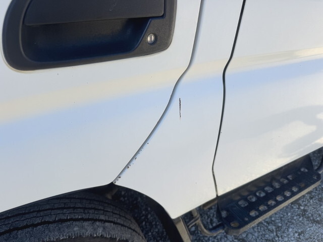 トヨタトヨエースダブルキャブ（Wキャブ）小型（2t・3t）[写真37]