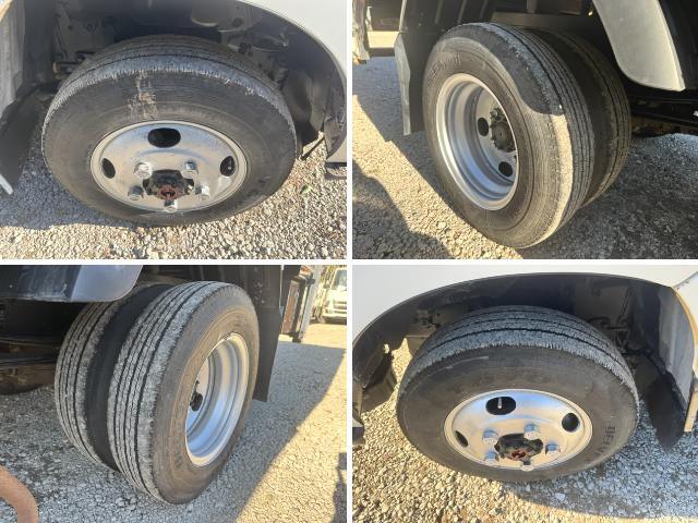 トヨタトヨエースダブルキャブ（Wキャブ）小型（2t・3t）[写真40]