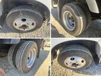 トヨタトヨエースダブルキャブ（Wキャブ）小型（2t・3t）[写真41]