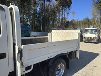 トヨタトヨエースダブルキャブ（Wキャブ）小型（2t・3t）[写真07]