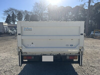 トヨタトヨエースダブルキャブ（Wキャブ）小型（2t・3t）[写真08]