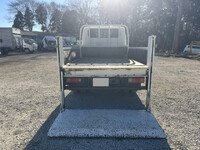 トヨタトヨエースダブルキャブ（Wキャブ）小型（2t・3t）[写真09]